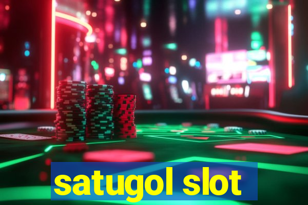 satugol slot