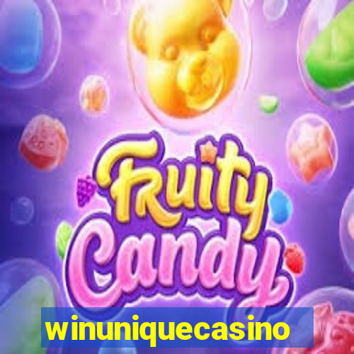 winuniquecasino