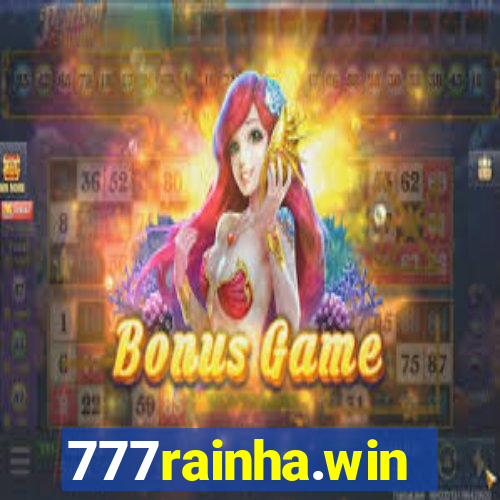 777rainha.win