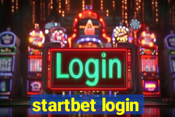 startbet login