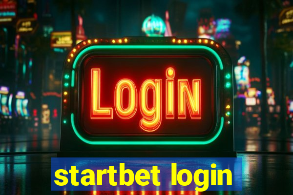 startbet login