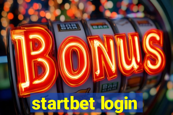 startbet login