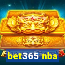 bet365 nba