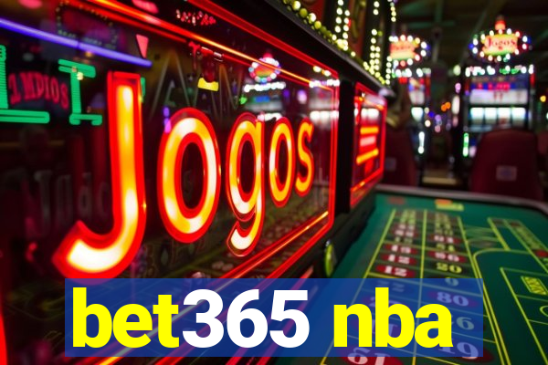 bet365 nba