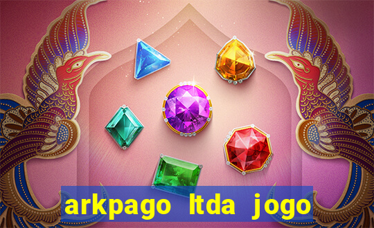 arkpago ltda jogo do tigre