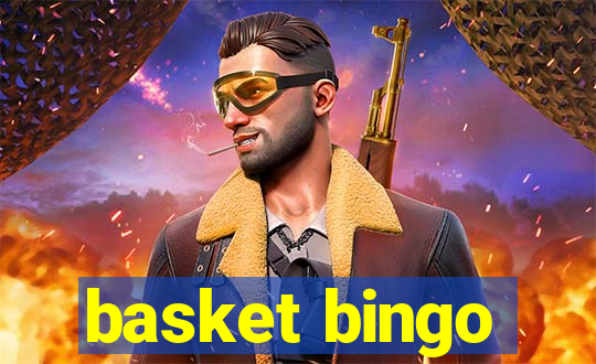 basket bingo