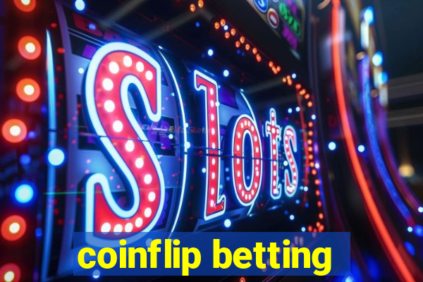 coinflip betting