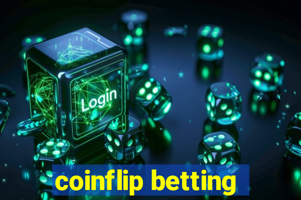 coinflip betting