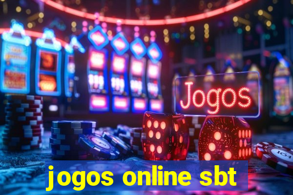 jogos online sbt