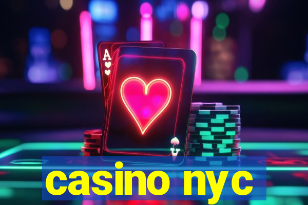 casino nyc