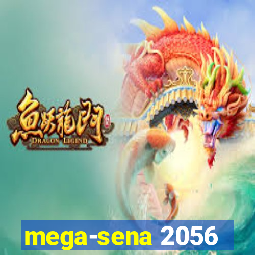 mega-sena 2056