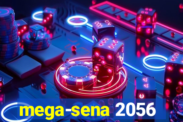 mega-sena 2056