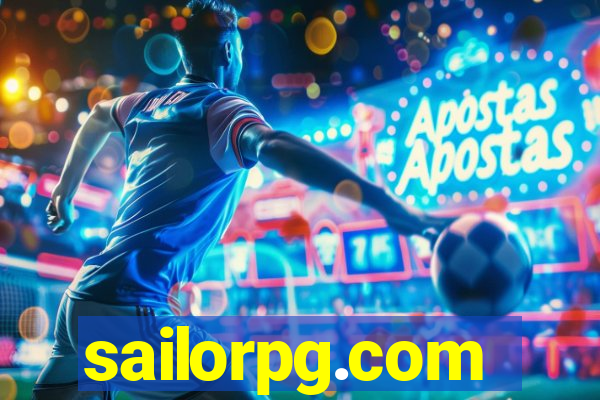 sailorpg.com