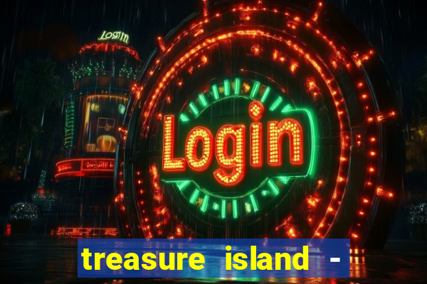 treasure island - ti hotel & casino