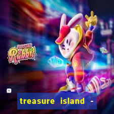 treasure island - ti hotel & casino