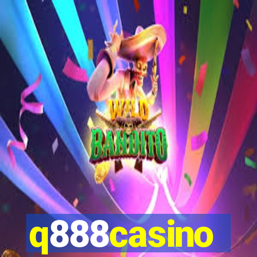 q888casino