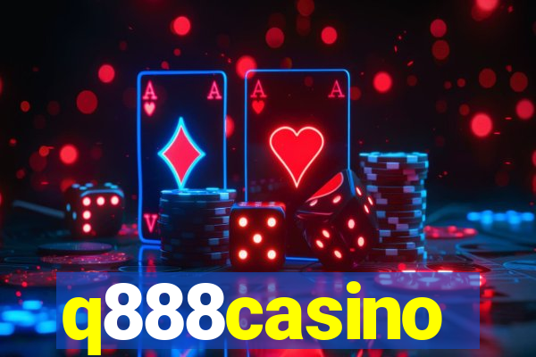 q888casino