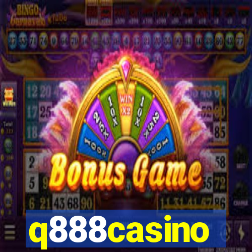 q888casino