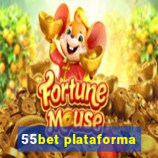 55bet plataforma