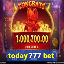 today777 bet