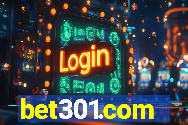 bet301.com