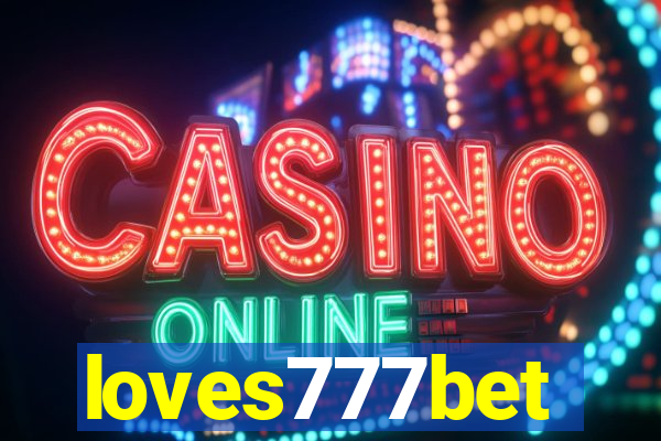 loves777bet