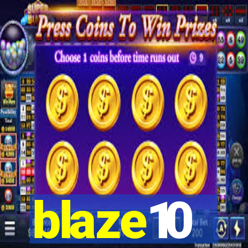 blaze10