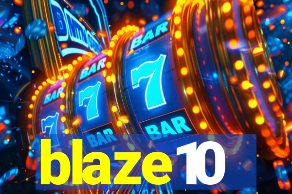 blaze10