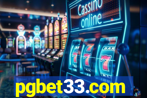 pgbet33.com