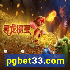 pgbet33.com