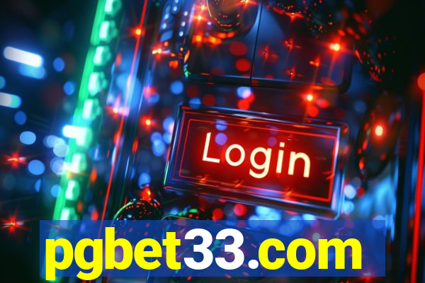 pgbet33.com