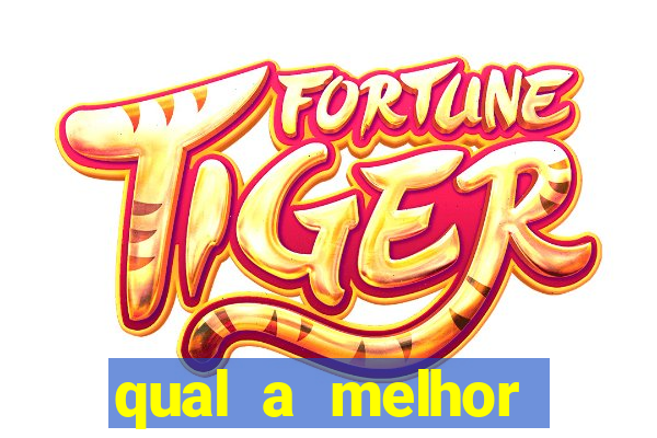 qual a melhor roleta para jogar