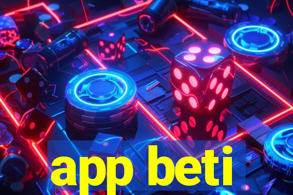 app beti