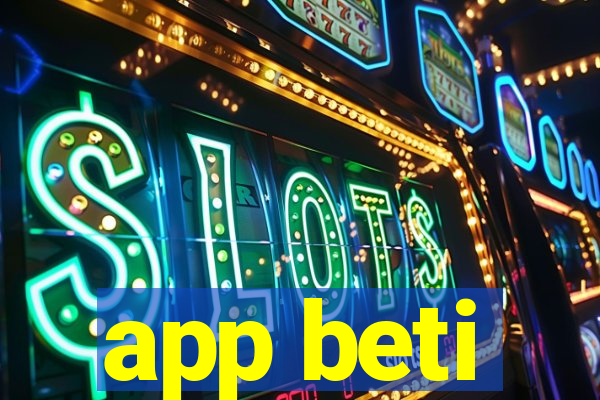 app beti