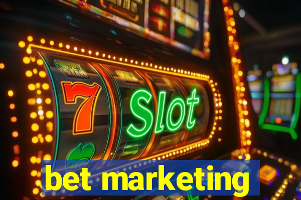 bet marketing