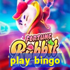 play bingo