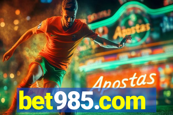 bet985.com