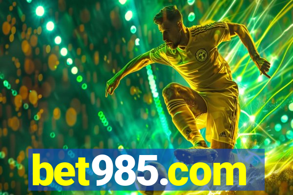 bet985.com