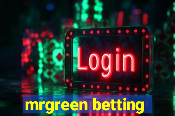 mrgreen betting