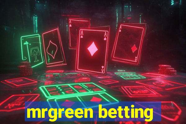 mrgreen betting