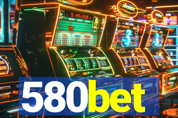 580bet