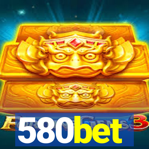 580bet