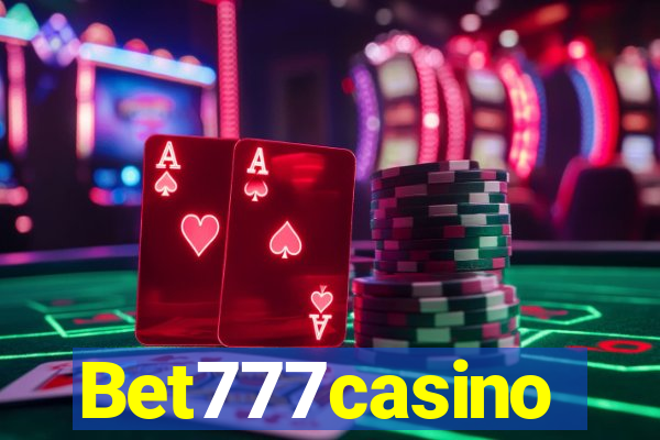 Bet777casino