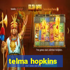 telma hopkins