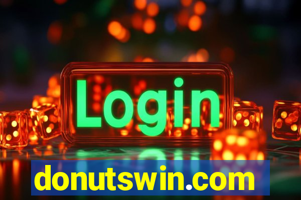 donutswin.com