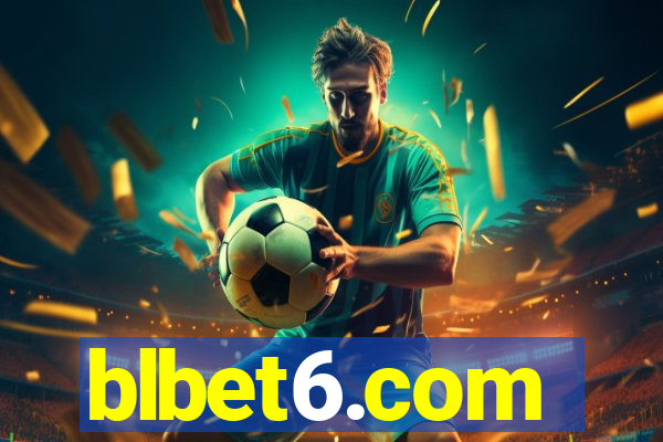 blbet6.com