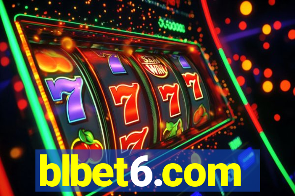 blbet6.com