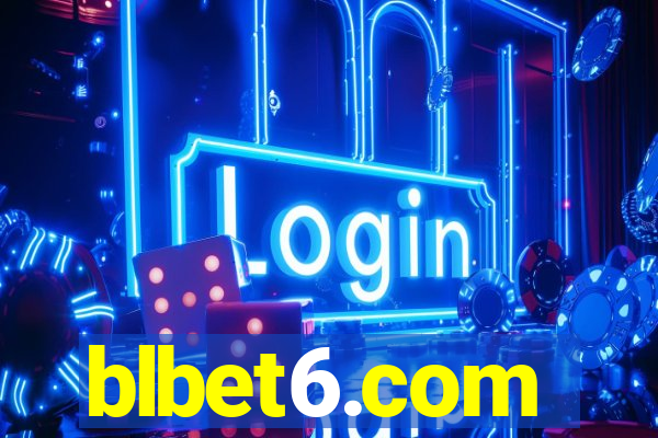 blbet6.com