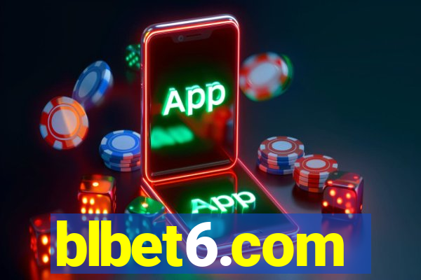 blbet6.com