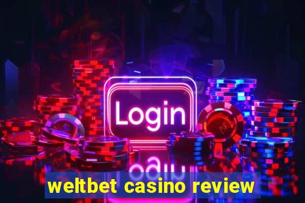 weltbet casino review